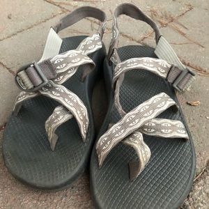Chaco Z2 classic sandals